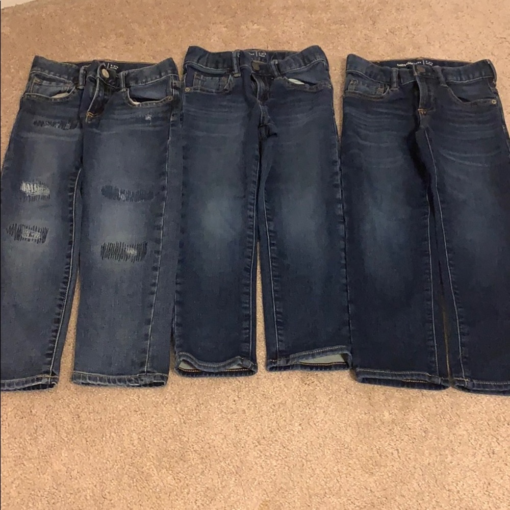 Gap jeans - Picture 6 of 6